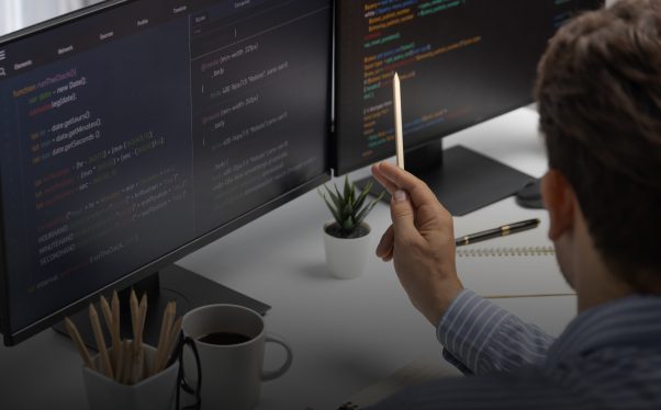 ERP Transformation