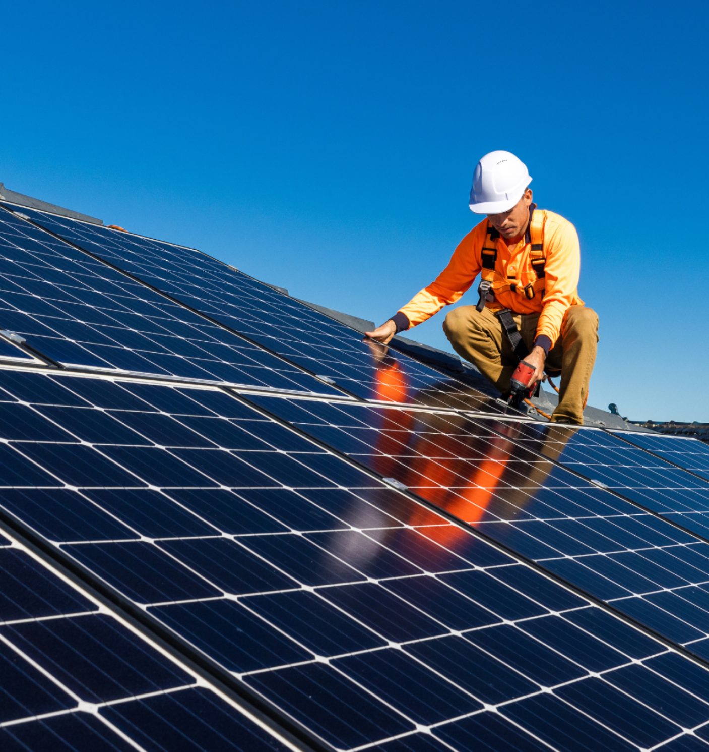Energy & Sustainability